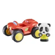 NEW Vulli The Klorofil Quad Children Baby