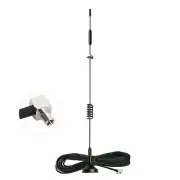 Verizon 4G LTE Global Modem USB730L external magnetic antenna TS9 with 3 m Cable