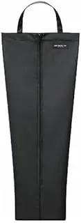 Bulkhead Pockets, 4-Pack, Nylon, Black, R-710BK