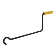 Spare Part Crank Handle Automotive Accessories Jack Tool Lifting Extending