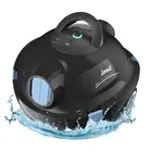 INSE Y10 Cordless Automatic Robotic Pool Cleaner,90 Min Runtime(IPX8 Waterproof)