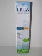 Brita Redi-Twist Replacement Filter C USF-203 New (O)