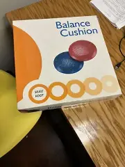 EXERCISE STABILITY balance DISC/CUSHION