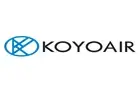 Koyoair OEM Quality Condenser for Mitsubishi Triton MQ MR 2015-2025 4N15 2.4L TD