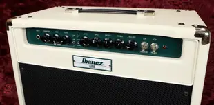 大鼻子樂器 免運 Ibanez TSA30 真空管 音箱 Tube Screamer 30瓦 Combo 電吉他 現貨