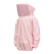 Beekeeping Suit Bee Clothes of with Hat Anti-Bee Suit Anti-Bee Bite3304