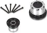 Rynplex 2 Pc, for Nissan, Patrol MK/MQ/P40 80-89 Y160 Y260 AVM 423 Free Wheel Locking Hubs AVM423 B042 40250C6000 40250-C6000 Car Freewheel Locking Hub