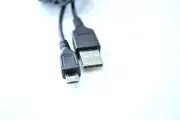 Replacement (5ft) 2.0 USB Cable for Sony HDR-CX675 Camcorder