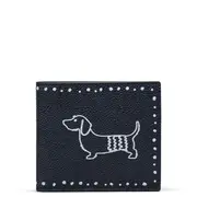 [Thom Browne] Holiday Hector Billfold Wallet Men