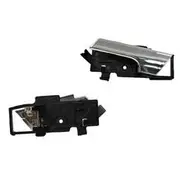 Sterling Door Handle (Exterior) to suit Holden Barina 12/2005 to 09/2012 - HLBR-DOH-35L