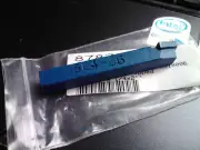 BL-4 GRADE C6 CARBIDE TIPPED TOOL BIT