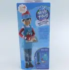 Elf On The Shelf Magi Freez Standing Gear For Scout Barista Outfit Cocoa Clothes