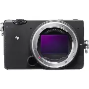 Sigma fp Digital Camera Body - L Mount