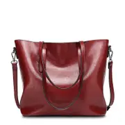 Women's Tote Bag Handbag Messenger bag Shoulder Bag with Shoulder Strap