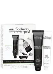 Philosophy Microdelivery Oxygen Peel Kit - 3614224431518