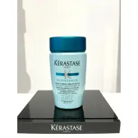 在飛比找蝦皮購物優惠-《KERASTASE巴黎卡詩》煥髮重建髮浴 80ml