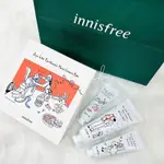 【樂比】限量禮盒組-附韓國門市紙袋-送禮首選🎁INNISFREE護手霜禮盒 護手霜