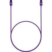 espresso 1m USB-C Cable for espresso Display (Purple)