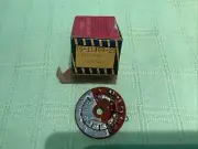 Philco OEM Part 76-11489-29 TV Tuner T-70 Grid Panel Selector Wafer