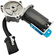 Amrxuts 600-924 Transfer Case Motor for 2004 2005 Explorer, Mercury 20042005 Mountaineer 600924, 4L2Z7G360AA, 4L2Z7G360BB