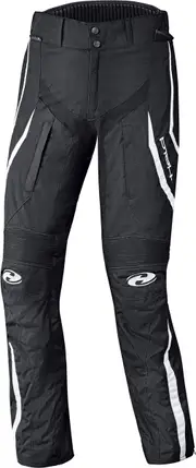 Held Link, textile pants , color: Black , size: Long L