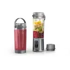 Ninja Blast Portable Blender, USB Rechargeable Smoothie Maker for Travel & Gym