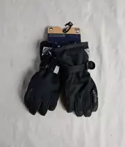 Hestra Powder Gauntlet Gloves Alpine Unisex Medium 8