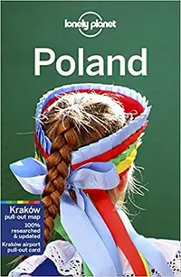 在飛比找誠品線上優惠-Poland (9 Ed.)