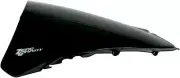 Zero Gravity SR Series Windscreen Dark Smoke 20-540-19