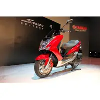 在飛比找蝦皮購物優惠-SMAX聚光燈h4 YAMAHA SMAX 155魚眼聚光版