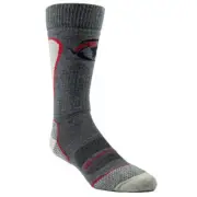 BlackOvis Solitude Midweight Mid-Calf Socks