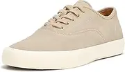 [BOSS] Men's Aiden Suede Sneakers