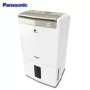 Panasonic 國際牌 一級能效ECONAVI 高效型清淨除濕機 - 12公升 (F-Y24GX)