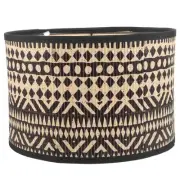 Rustic Lamp Shades Pendant Lamp Shade Lamp Shade Large Table Lamp Shade Lamp ...