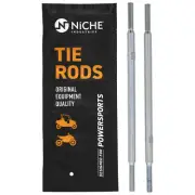 NICHE Tie Rods for Polaris Trail Boss Trail Blazer BigBoss 250 350 5020478