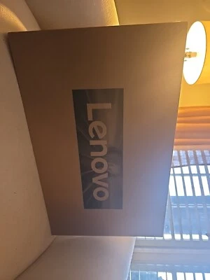 New Lenovo IdeaPad 14" HD Celeron N4020 4GB 64GB eMMC Webcam Windows 11 S Grey