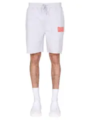 [Helmut Lang] Helmut Lang-Fleece Bermuda-Uomo S
