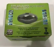 The Original Dash Cam 4SK108 Cyclops Video Camera 1.5-Inch LCD, OPEN BOX (A2)