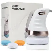 Fat Burning Machine - EU Plug - Electric Fat Eva Anti-Cellulite Massager