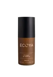 Ecoya Body Oil 100ml - Orange & Saffron