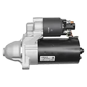Bosch Starter Motor for Kia Soul AM 1.6L Petrol G4FC 01/11 - 12/13