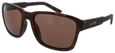 WILEYX TREK-CAPTIVATE-AC6TRK06 Sunglasses Sun Glasses AC6TRK06 MATTE Authentic N
