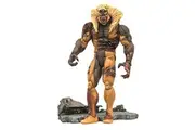 Diamond Select Toys Marvel Select: Zombie Sabretooth Action Figure