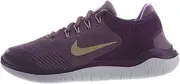 [Nike] Free RN 2018 (GS) Big Kids's Running Shoes AH3457-500 ( 4Y )