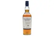 TALISKER 10 YEAR OLD ISLE OF SKYE MALT 700ML