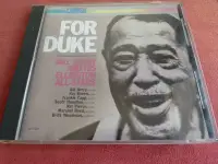 在飛比找Yahoo!奇摩拍賣優惠-TAS絕版銘盤 FOR DUKE，BILL BERRY AN