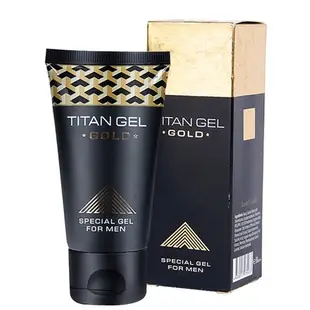 24小時出貨  俄羅斯TITAN GEL泰坦凝膠 私處按摩膏 修復膏