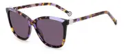 CAROLINA HERRERA CH-0052/S Sunglasses Sun Glasses BL F0T-VLT-HVN Authentic New 5