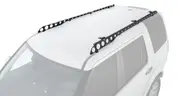 Rhino Rack Backbone 4 Base Mounting System - Discovery 3&4 RD4B1