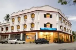 拉姆森格飯店Hotel Lam Seng